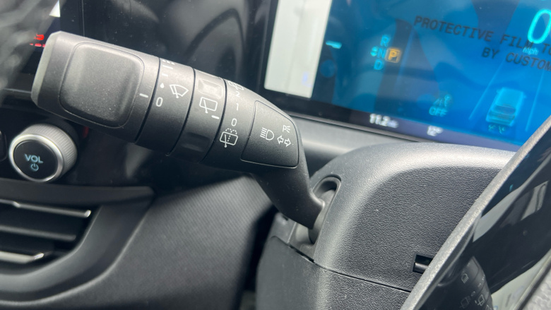 Ford Tourneo Custom 340 L1 Electric Rwd 160kW 65kWh H1 Titanium X 8 seater Auto